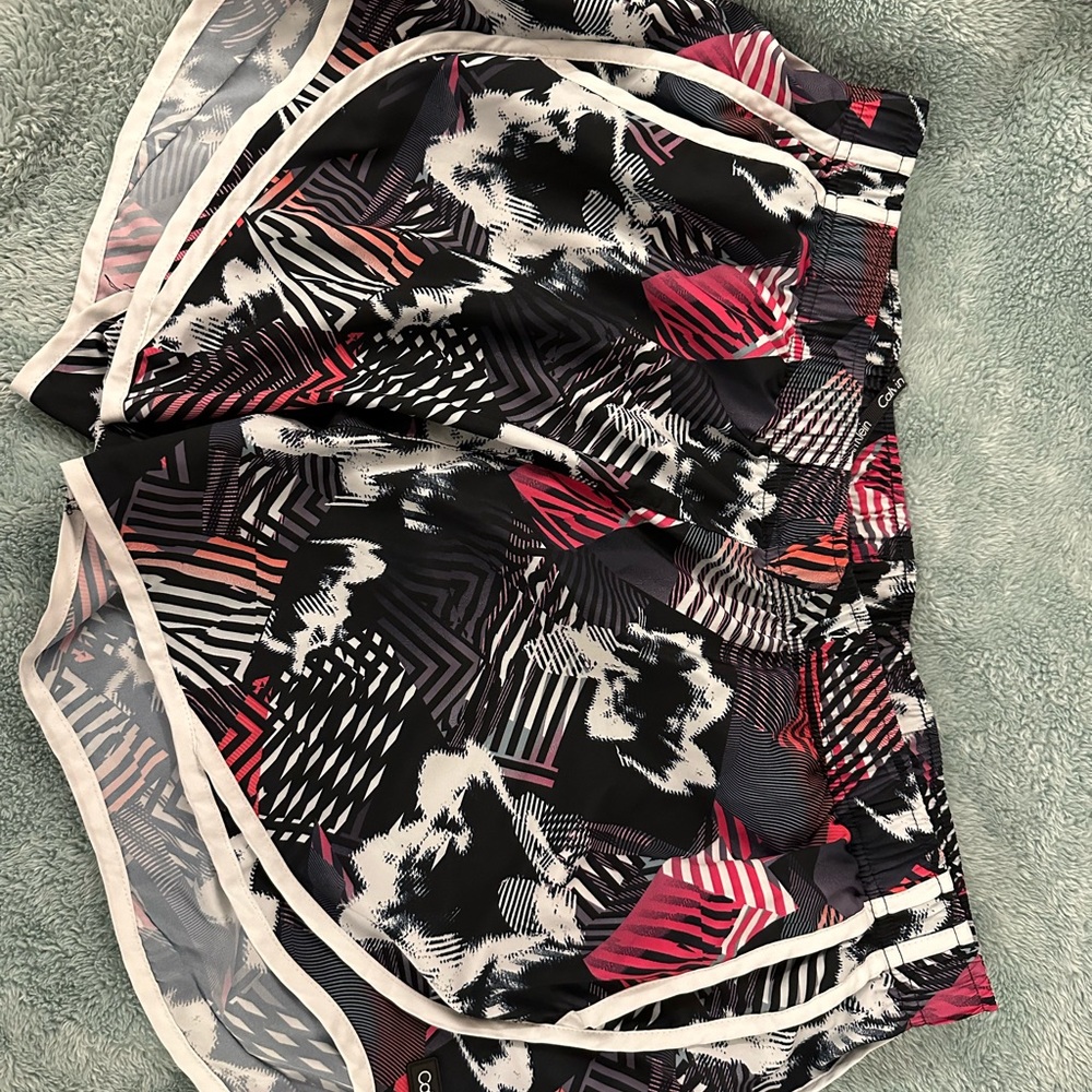 Calvin Klein shorts